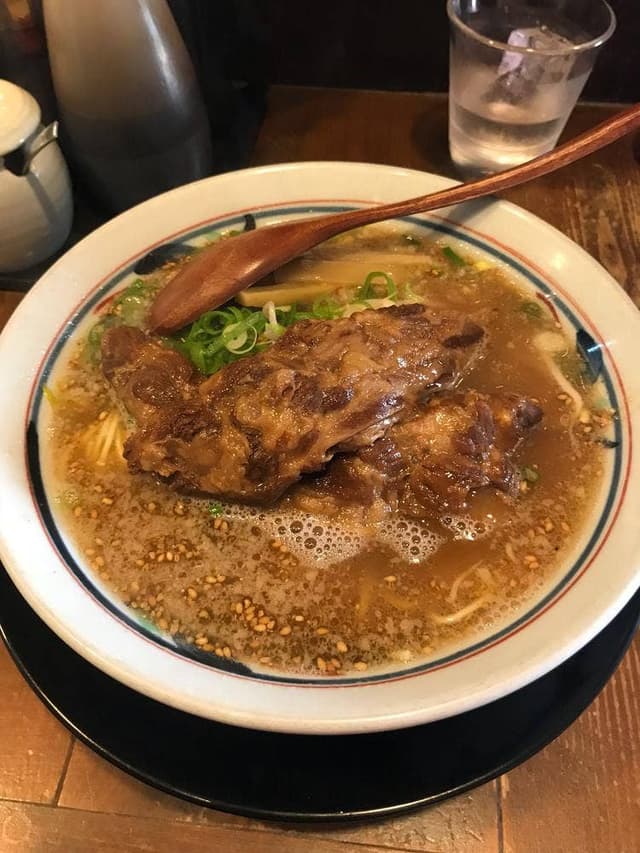 らー麺大勝 - サブ画像3