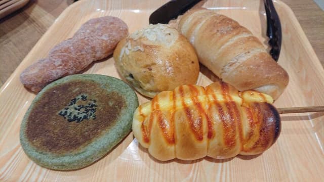 SOLVIVA BAKERY - サブ画像3