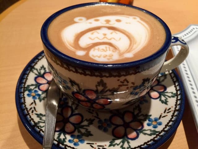CoffeeRoster&Cafe culmino - サブ画像3
