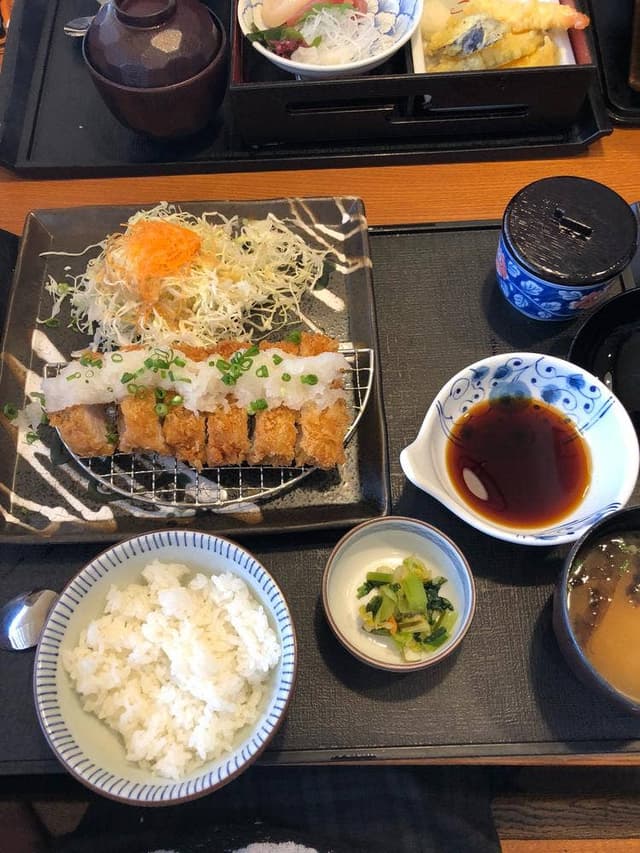 藍屋 南砂店 - サブ画像2