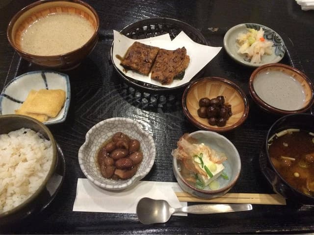 本居庵 - サブ画像2