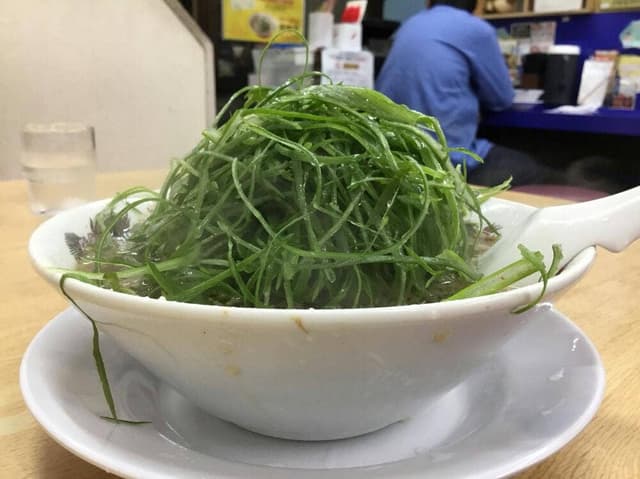 来来亭 日野店 - サブ画像3
