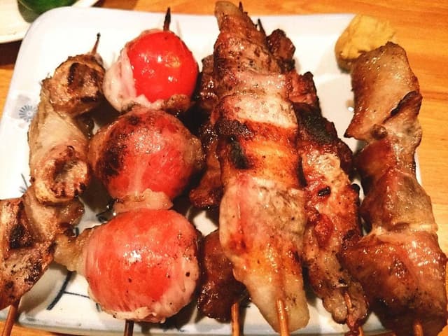 炭火焼きとん かわ野 幡ヶ谷 - サブ画像1