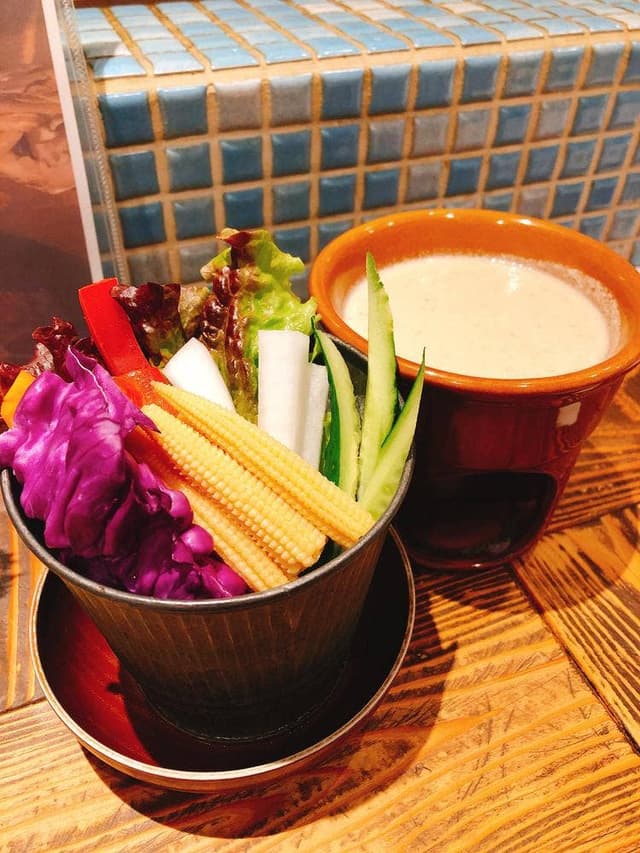サンパチキッチン 小倉店 - サブ画像1