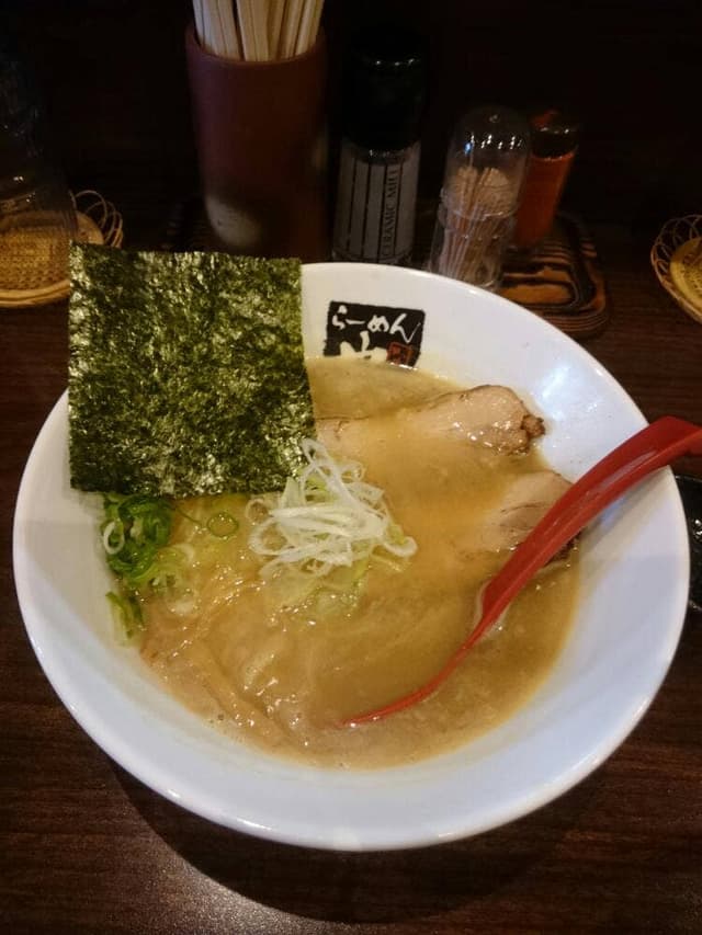 らーめん也 - サブ画像2