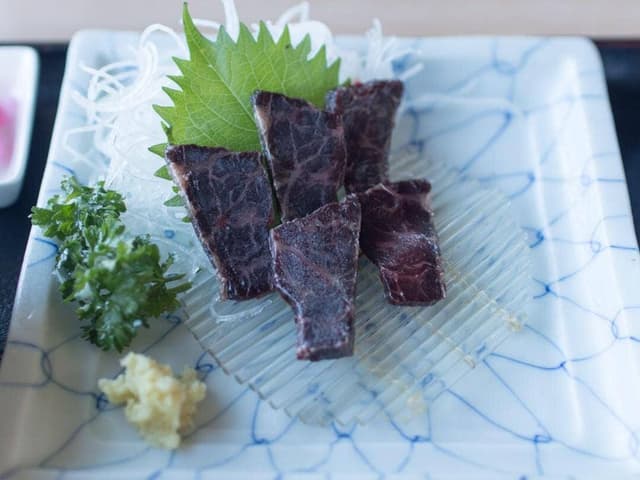 お食事処 しっぽ - サブ画像1