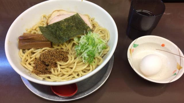 自家製太打麺 勢拉 行徳店 - サブ画像3