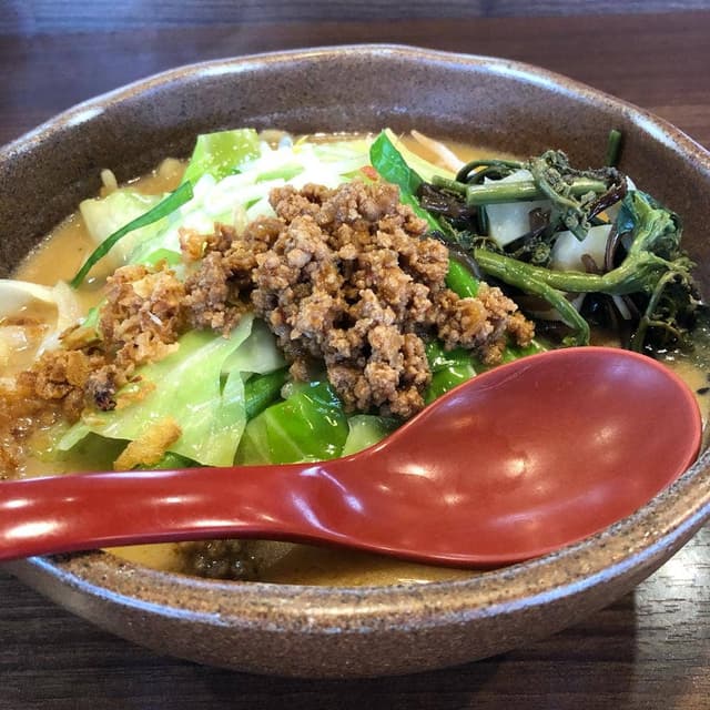 麺場 田所商店 四日市店 - サブ画像3
