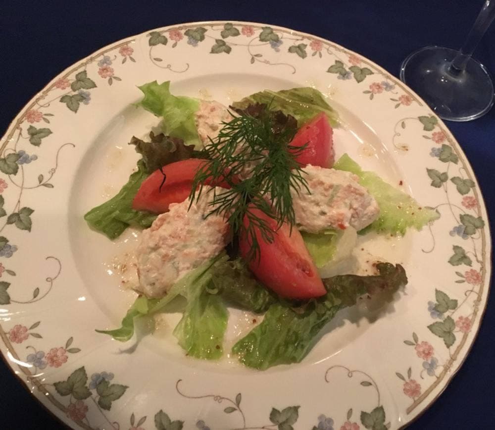 イタリア料理 THEO