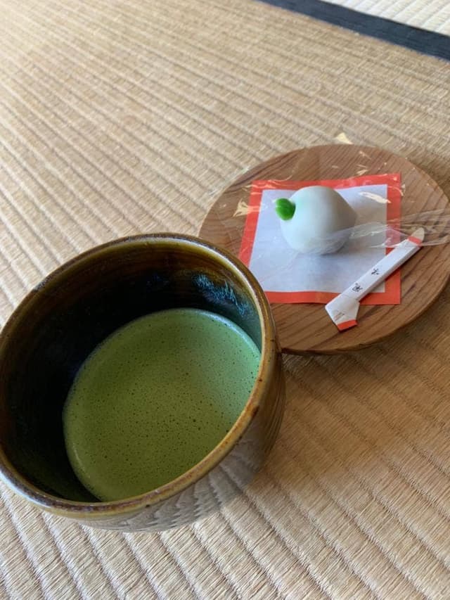 掬月亭 - サブ画像3