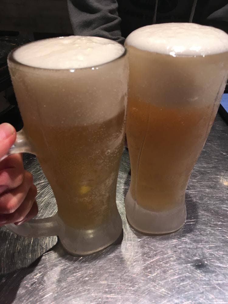 サムギョプサル専門店 BOO豚