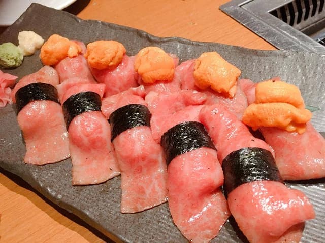 和茶炙 - サブ画像2