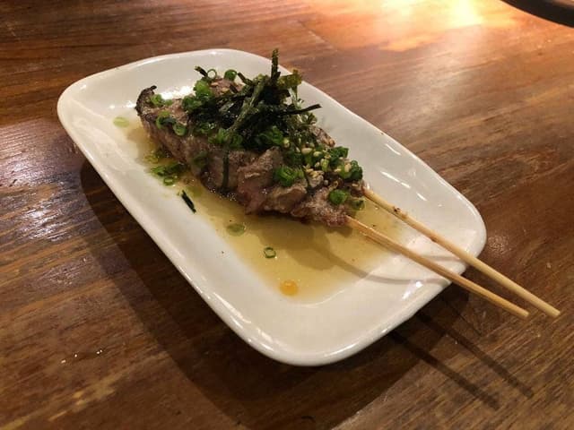 焼鳥ダイニングTaroyan亭 - サブ画像1