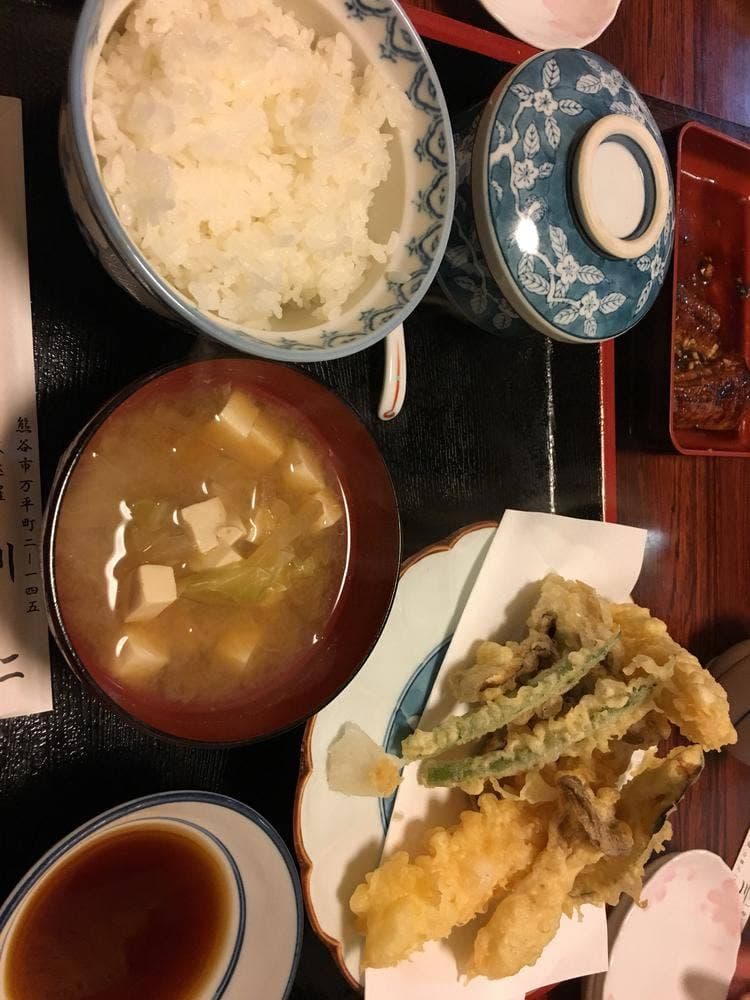 川仁
