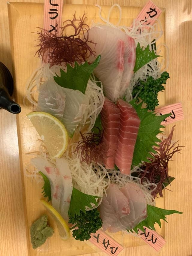 いろは茶家 本店 - サブ画像3
