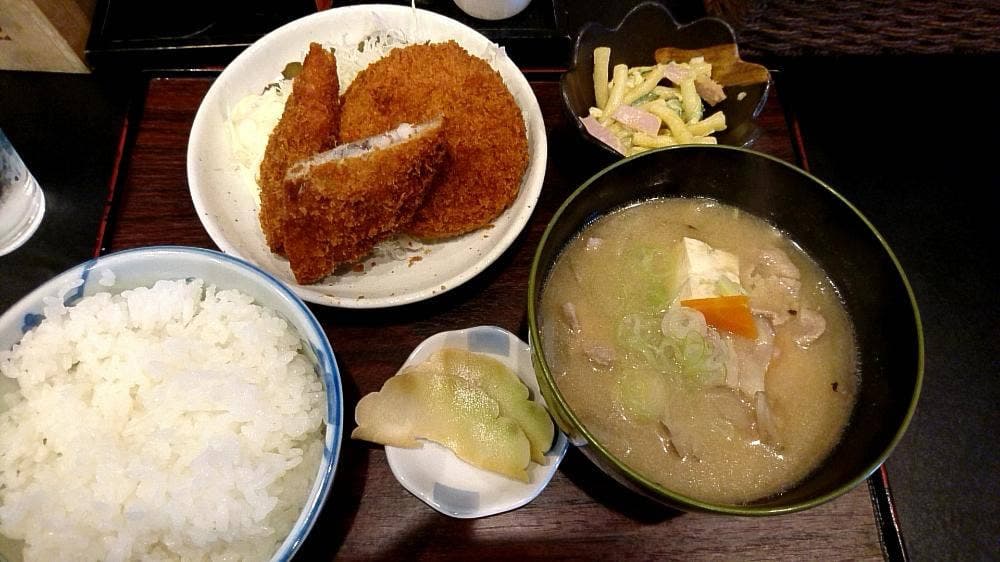 キッチン ハラキチ