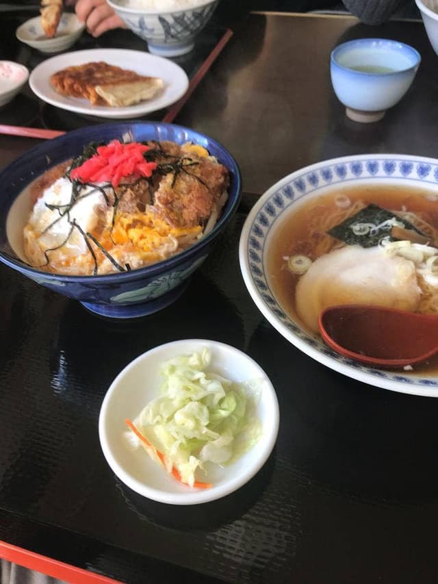 いこい 金矢店 - サブ画像2