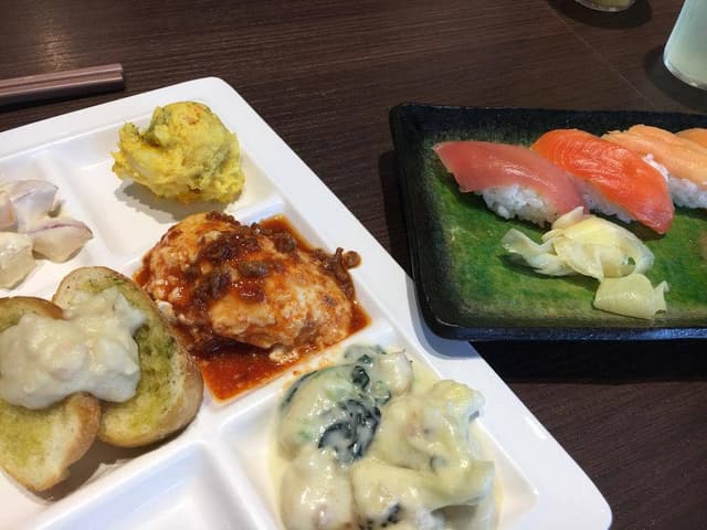 八献 イオンモール幕張新都心店 - サブ画像3