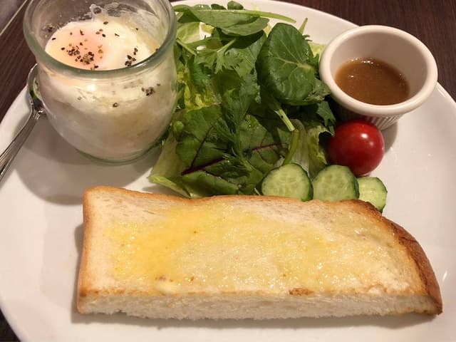 高倉町珈琲 水戸店 - サブ画像2