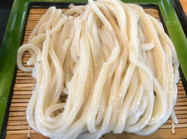 奥利根うどん本舗 - サブ画像3