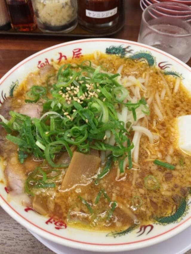 ラーメン魁力屋 豊田店 - サブ画像1