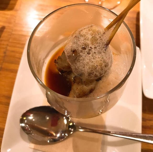 ル・コントワール・ド・シャンパン食堂 - サブ画像3