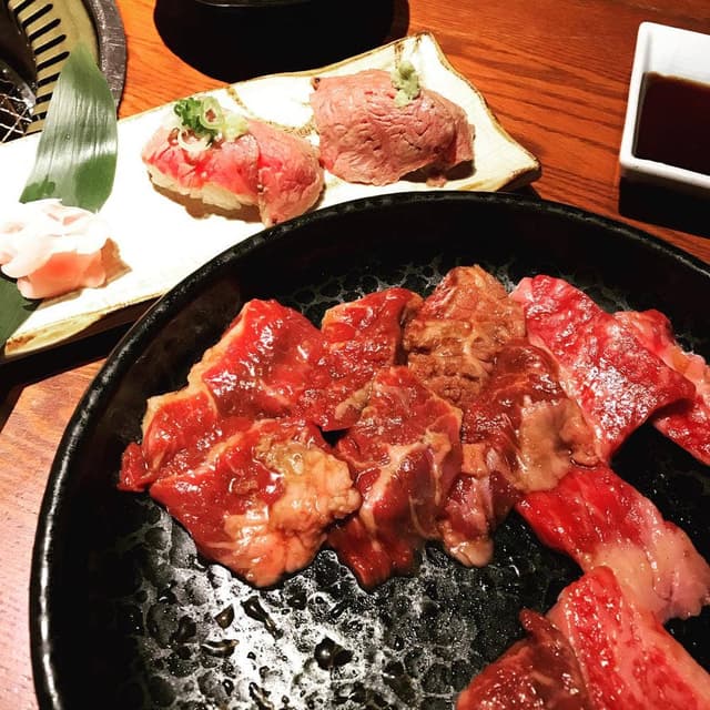 板前焼肉時じ - サブ画像2