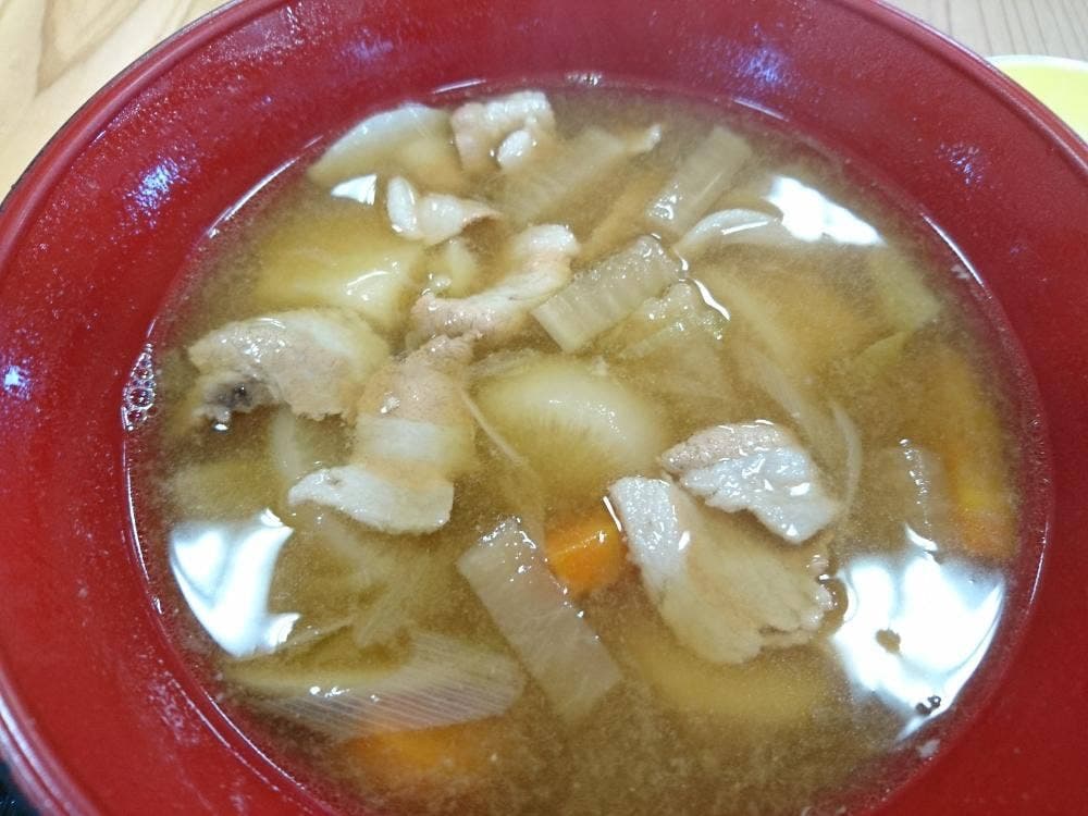 じろばた