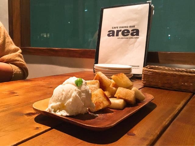 AREA - サブ画像2