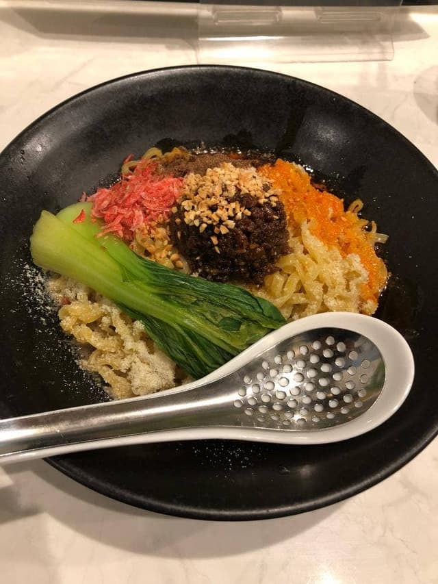 ラーメン なり屋 - サブ画像3