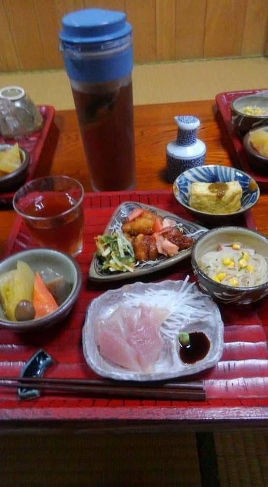 民宿 泉屋 - サブ画像1