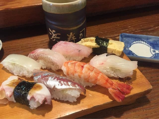 浜寿司 - サブ画像2