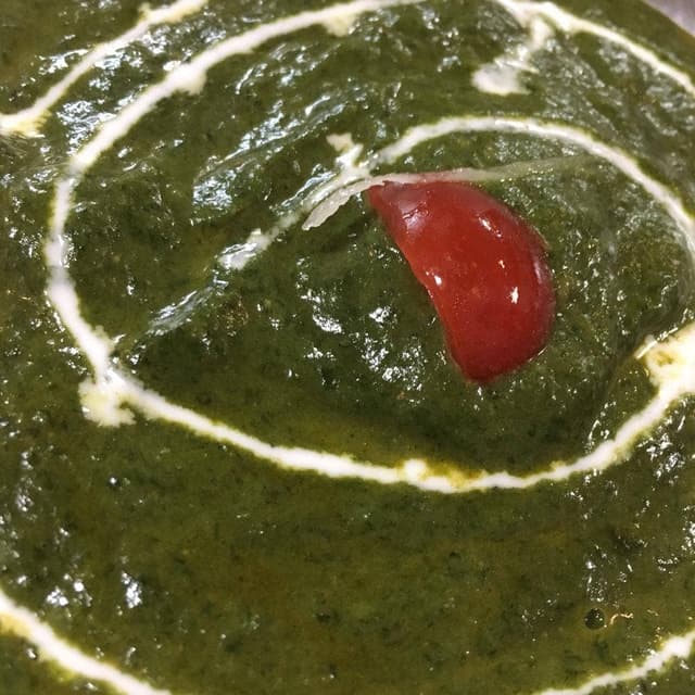 インドカレー ハルカ - サブ画像3