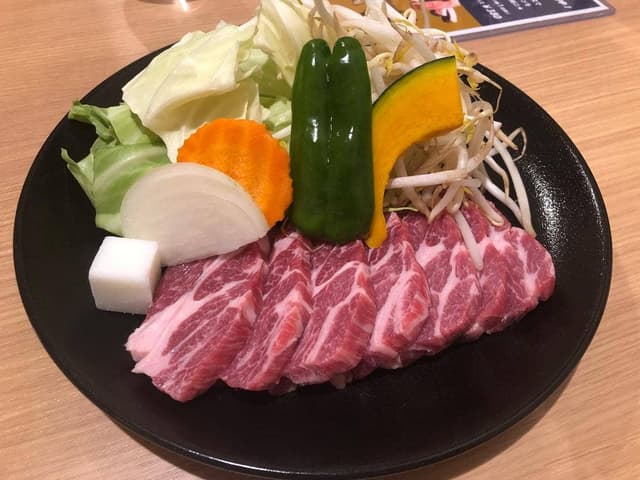 遠野食肉センター 矢巾店ラム - サブ画像2
