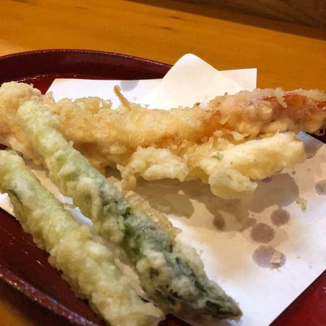 天ぷら処 天 - サブ画像2