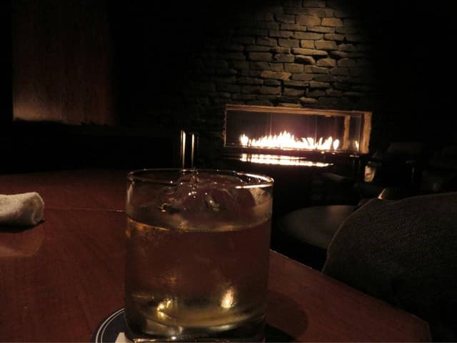 Cigar Bar Chardonnay - サブ画像1