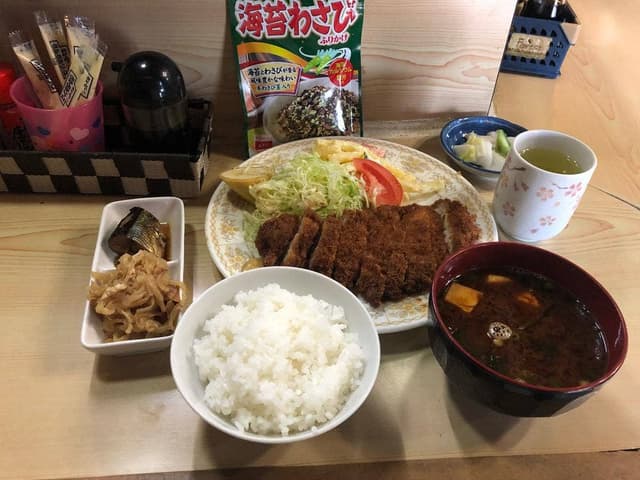 喜八 - サブ画像3