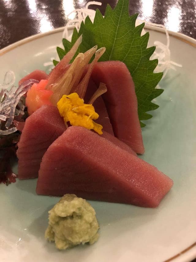 海鮮ダイニング はなの夢 まぐろや - サブ画像3