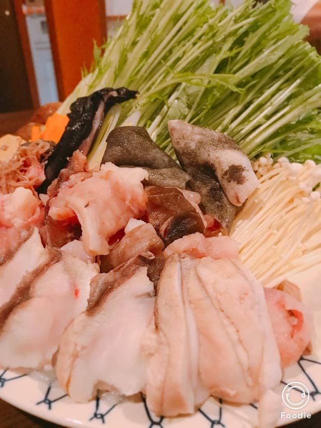 喰い道楽 すみよし - サブ画像3