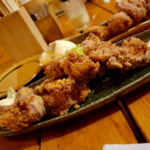 唐火七 - サブ画像3