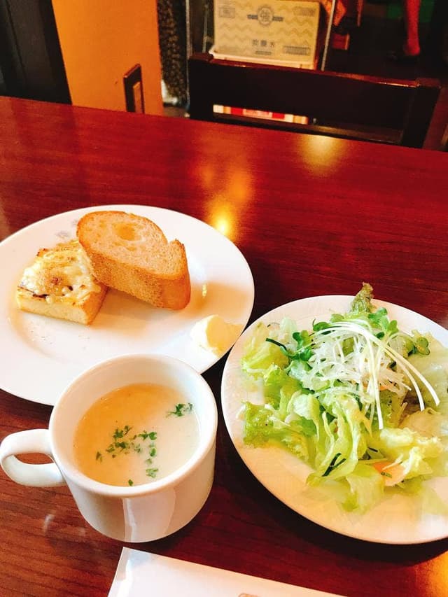 創作料理の台所 吾餐亭 - サブ画像1