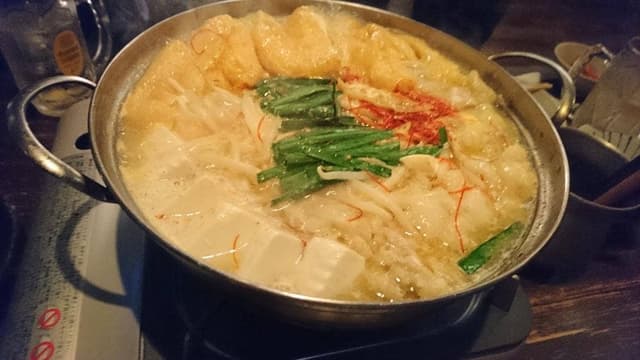 地鶏庵 - サブ画像2