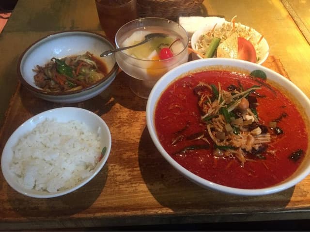 中華料理四川 - サブ画像2