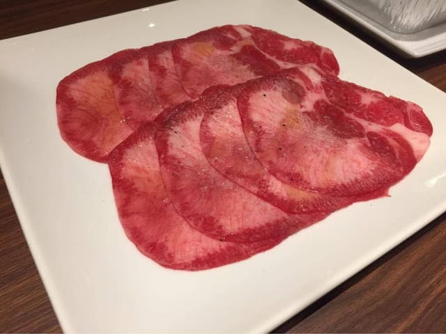 焼肉 じゃんじゃん亭 金山店 - サブ画像1