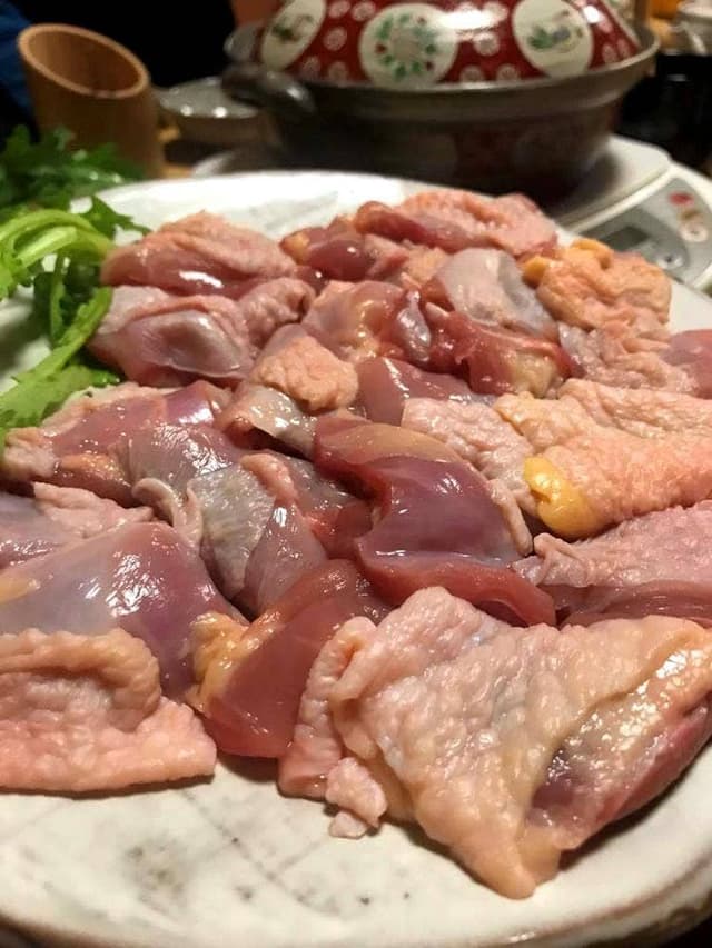 鳥料理今井 - サブ画像1