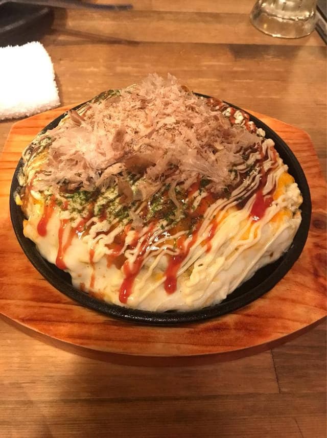 名古屋路地裏鉄板 笑劇屋 - サブ画像3
