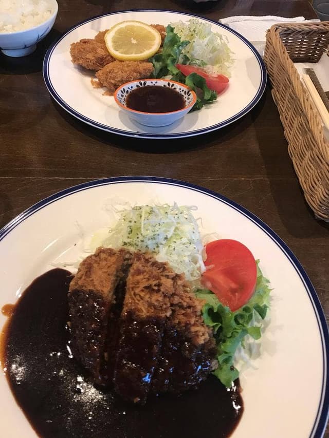 Dining cafe Garden - サブ画像2