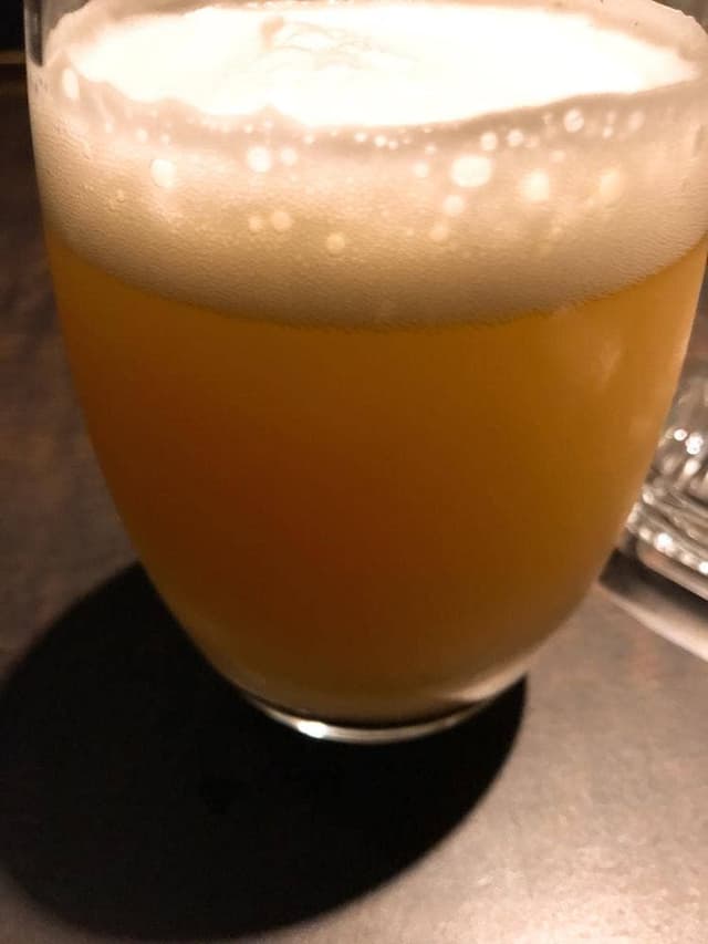 ダイニングバー ヴィエルジュ - サブ画像3