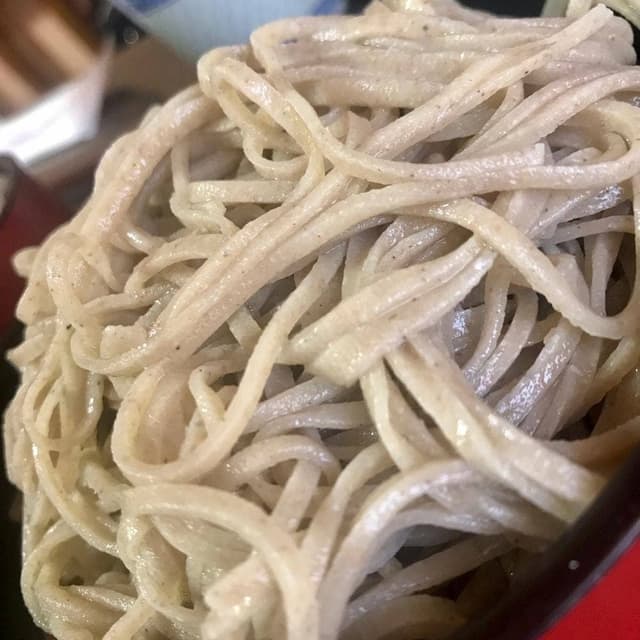 石臼手打そば まつの実 - サブ画像3