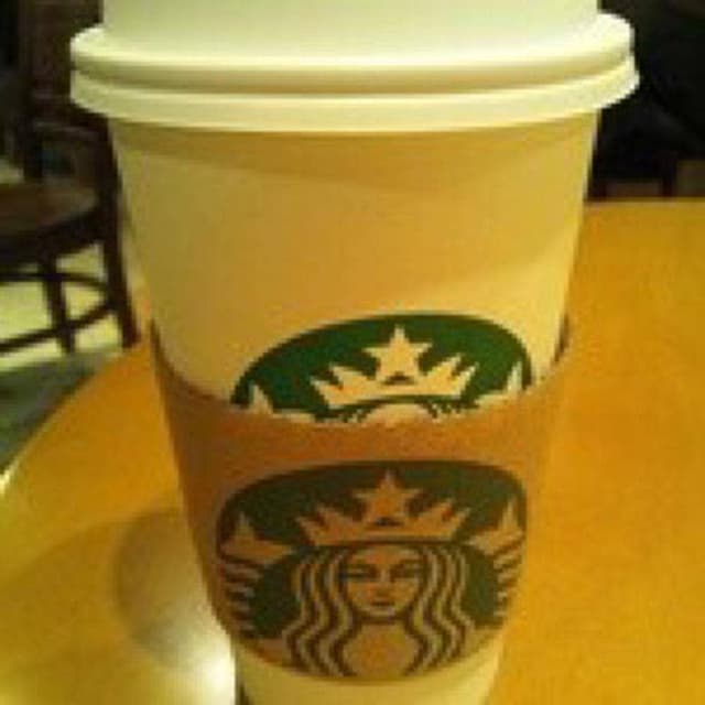 スターバックス コーヒー 関内馬車道店 - サブ画像3